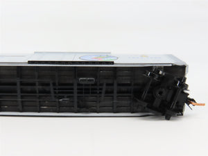 N Scale Micro-Trains MTL 03800403 SS U.S. Navy 50' Box Car 383 RTR