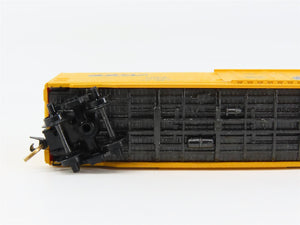 N Scale Micro-Trains MTL 38150 Fruit Growers Express 50' Plug Door Box Car RTR