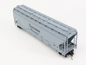 N Scale Micro-Trains MTL 94040 SP Southern Pacific 3-Bay Covered Hopper RTR