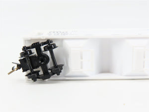 N Scale Micro-Trains MTL 94020 GRPX General Chemical 3-Bay Covered Hopper RTR