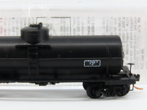 N Scale Micro-Trains MTL 65550 WPMW Western Pacific 39' Single Dome Tank Car RTR