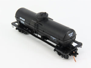 N Scale Micro-Trains MTL 65550 WPMW Western Pacific 39' Single Dome Tank Car RTR