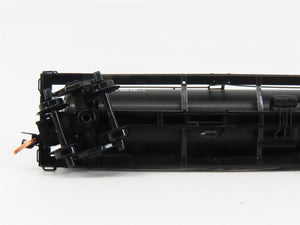 N Scale Micro-Trains MTL 65550 WPMW Western Pacific 39' Single Dome Tank Car RTR
