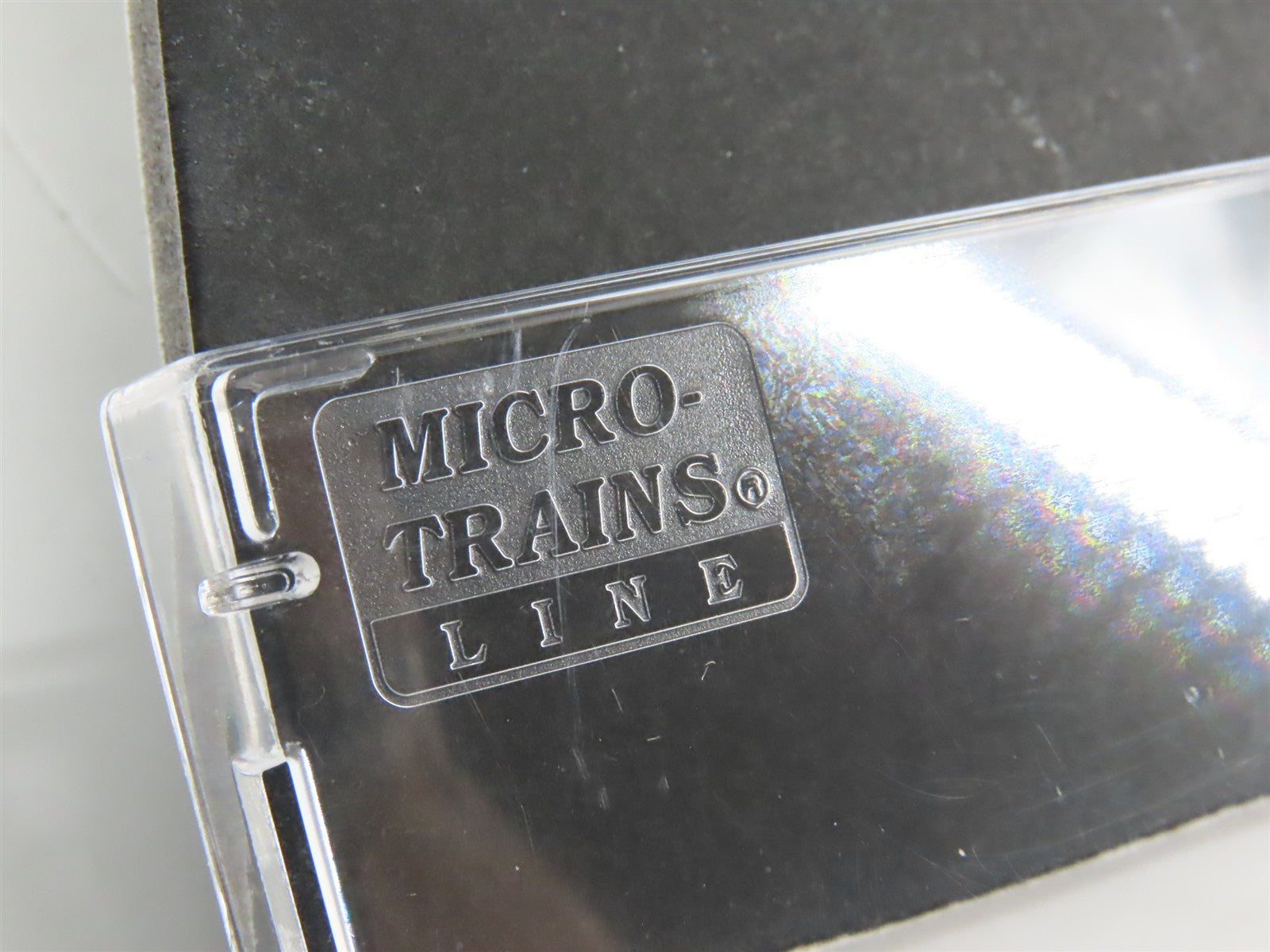 N Scale Micro-Trains MTL 65550 WPMW Western Pacific 39' Single Dome Tank Car RTR
