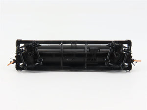 N Scale Micro-Trains MTL 65550 WPMW Western Pacific 39' Single Dome Tank Car RTR