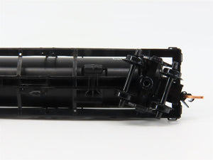 N Scale Micro-Trains MTL 65550 WPMW Western Pacific 39' Single Dome Tank Car RTR