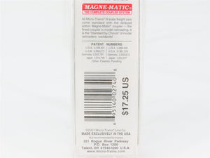 N Scale Micro-Trains MTL 65490 Champion Oils - Sterling Fuels 39' Tank Car RTR