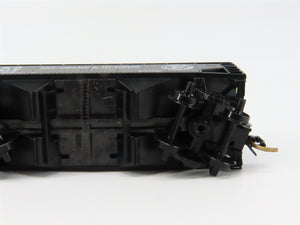 N Scale Micro-Trains MTL 55170 D&H Delaware & Hudson 33' 2-Bay Hopper 7217 RTR