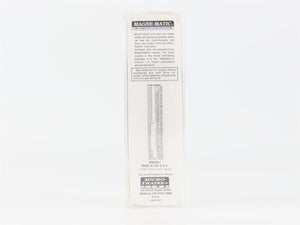 N Scale Micro-Trains MTL 55170 D&H Delaware & Hudson 33' 2-Bay Hopper 7217 RTR