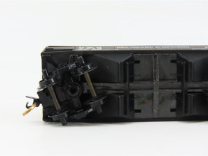 N Scale Micro-Trains MTL 55170 D&H Delaware & Hudson 33' 2-Bay Hopper 7215 RTR