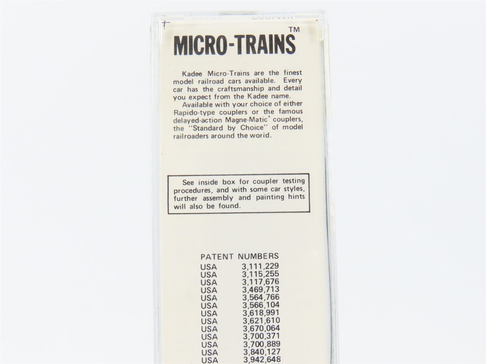 N Scale Micro-Trains MTL 55160 MILW Milwaukee Road 33' 2-Bay Hopper 96245 RTR