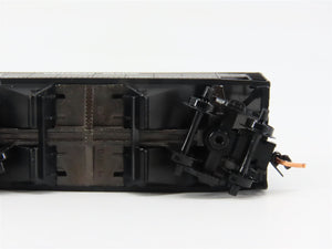 N Scale Micro-Trains MTL 55150 CP Canadian Pacific 33' 2-Bay Hopper 354025 RTR
