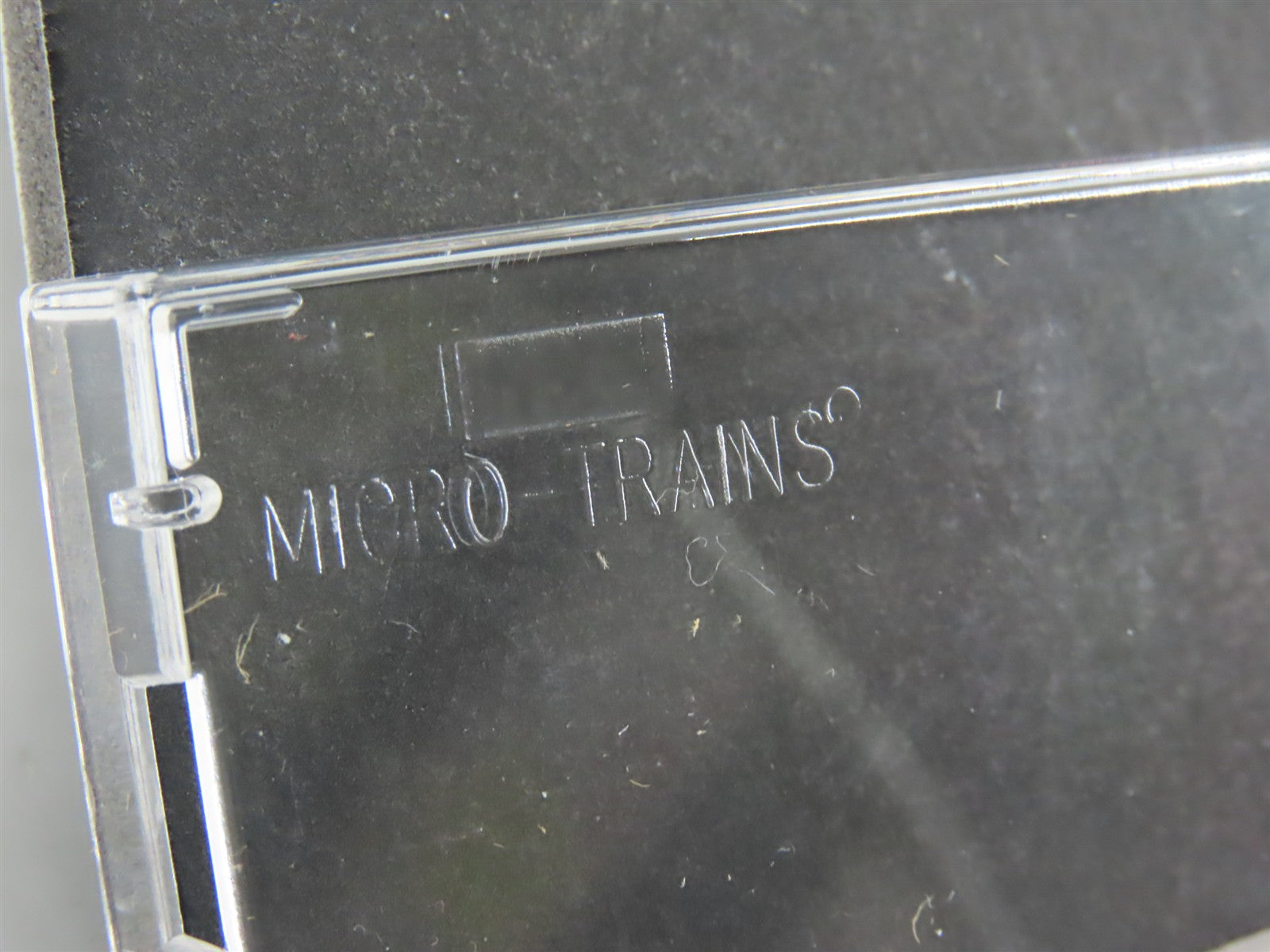 N Scale Micro-Trains MTL 55150 CP Canadian Pacific 33' 2-Bay Hopper 354025 RTR