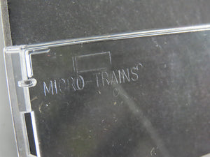 N Scale Micro-Trains MTL 55150 CP Canadian Pacific 33' 2-Bay Hopper 354025 RTR