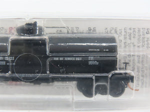 N Scale Micro-Trains MTL 65590 CP Canadian Pacific 39' Single Dome Tank Car RTR