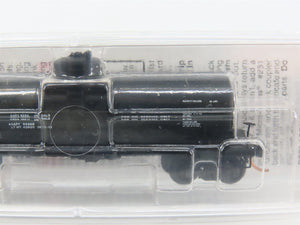 N Scale Micro-Trains MTL 65590 CP Canadian Pacific 39' Single Dome Tank Car RTR