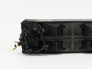 N Scale Micro-Trains MTL 55280 L&M Litchfield & Madison 33' 2-Bay Hopper RTR