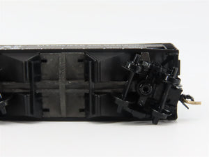 N Scale Micro-Trains MTL 55280 L&M Litchfield & Madison 33' 2-Bay Hopper RTR