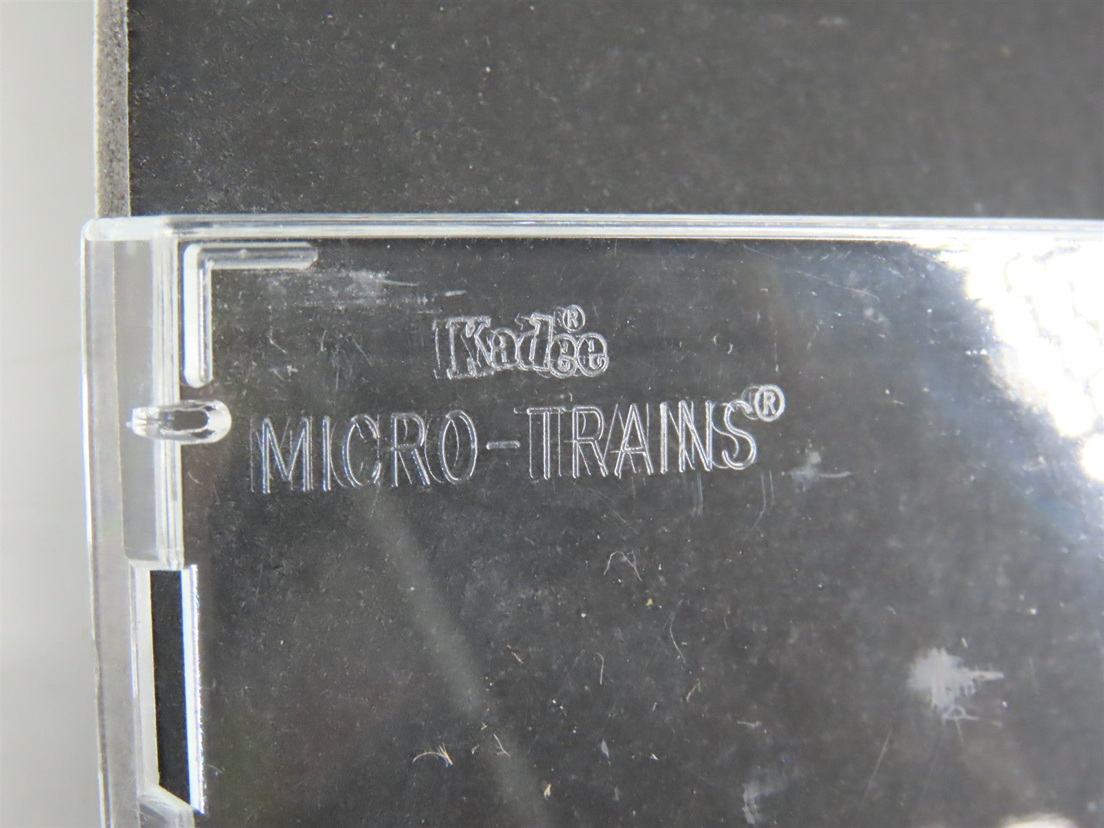 N Scale Micro-Trains MTL 55280 L&M Litchfield & Madison 33' 2-Bay Hopper RTR