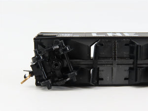 N Scale Micro-Trains MTL 55270 LNE Lehigh & New England 33' 2-Bay Hopper RTR