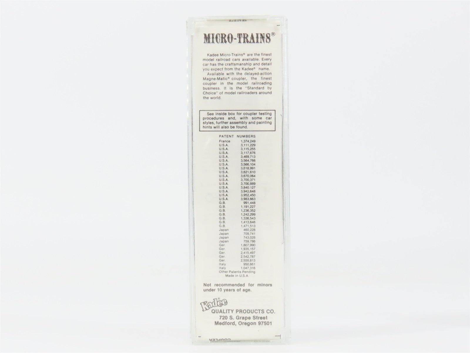N Scale Micro-Trains MTL 55270 LNE Lehigh & New England 33' 2-Bay Hopper RTR