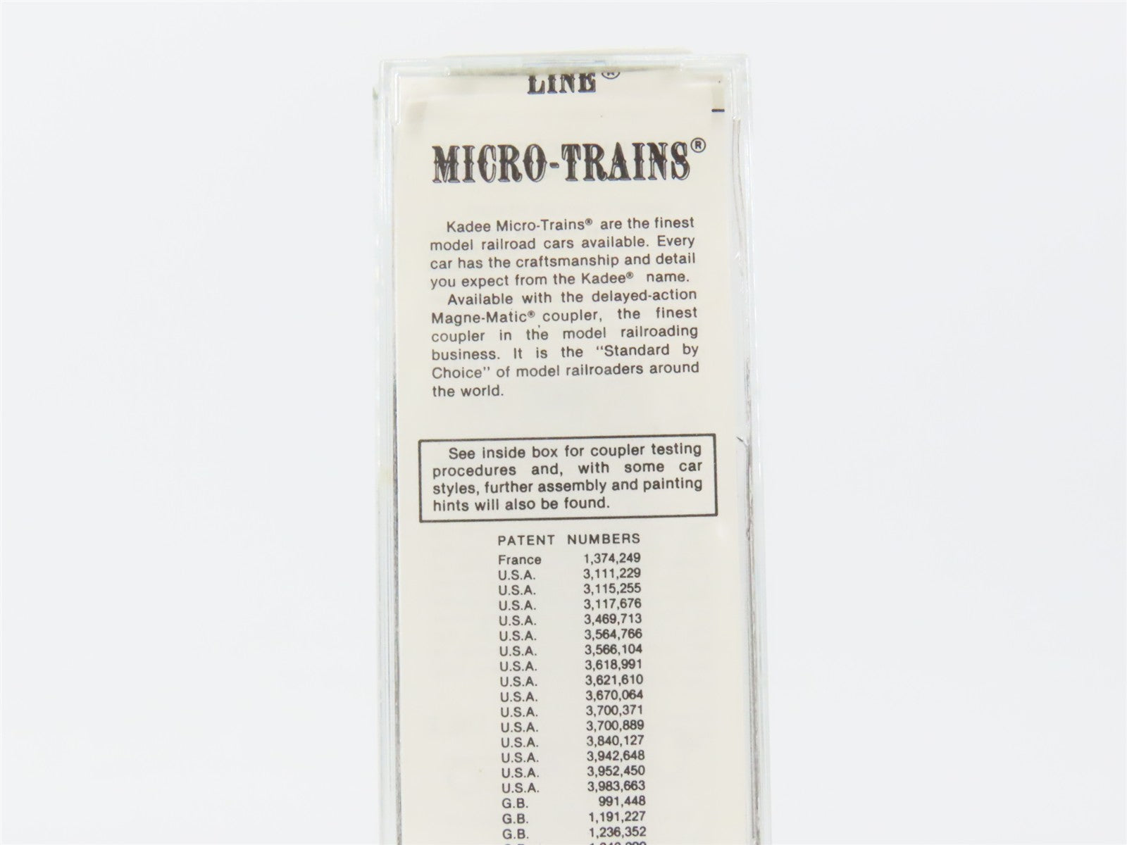 N Scale Micro-Trains MTL 55260 Pittsburgh & West Virginia 33' Hopper RTR