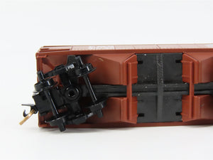 N Scale Micro-Trains MTL 55250 CMO Chicago & North Western 33' 2-Bay Hopper RTR