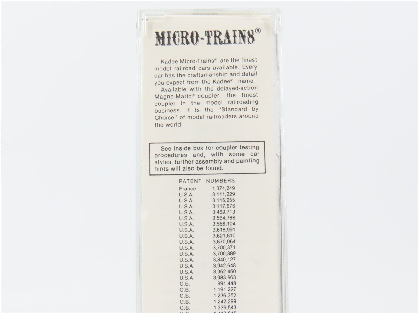 N Scale Micro-Trains MTL 55250 CMO Chicago & North Western 33' 2-Bay Hopper RTR