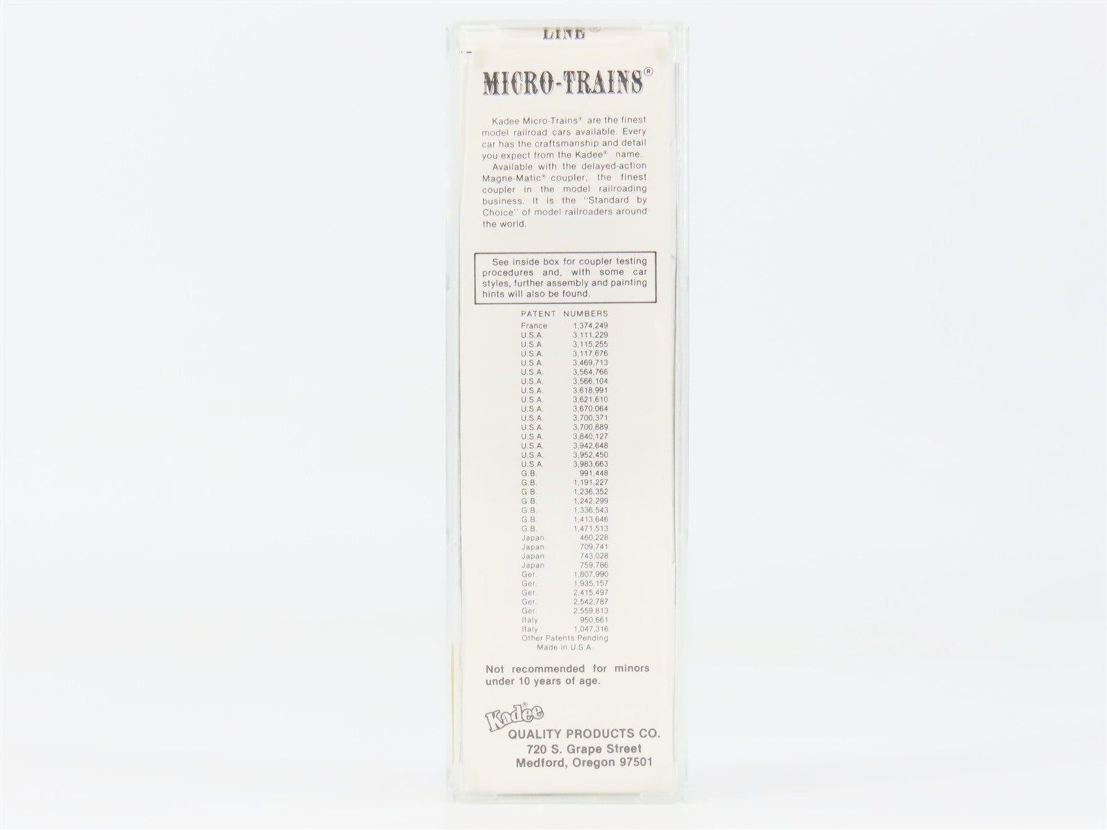 N Scale Micro-Trains MTL 55250 CMO Chicago & North Western 33' 2-Bay Hopper RTR