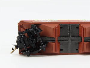 N Scale Micro-Trains MTL 55240 IC Illinois Central 33' 2-Bay Hopper 74825 RTR