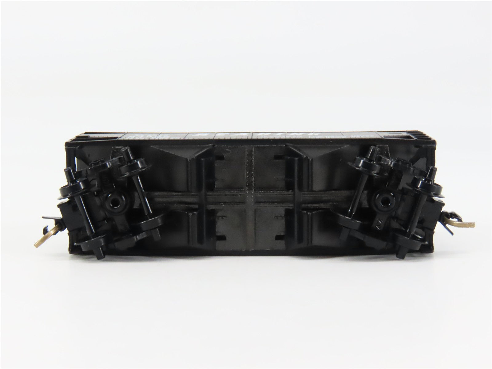 N Scale Micro-Trains MTL 55220 RDG Reading 33' 2-Bay Hopper 64395 RTR