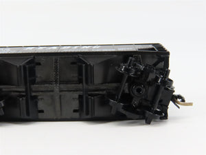 N Scale Micro-Trains MTL 55220 RDG Reading 33' 2-Bay Hopper 64395 RTR