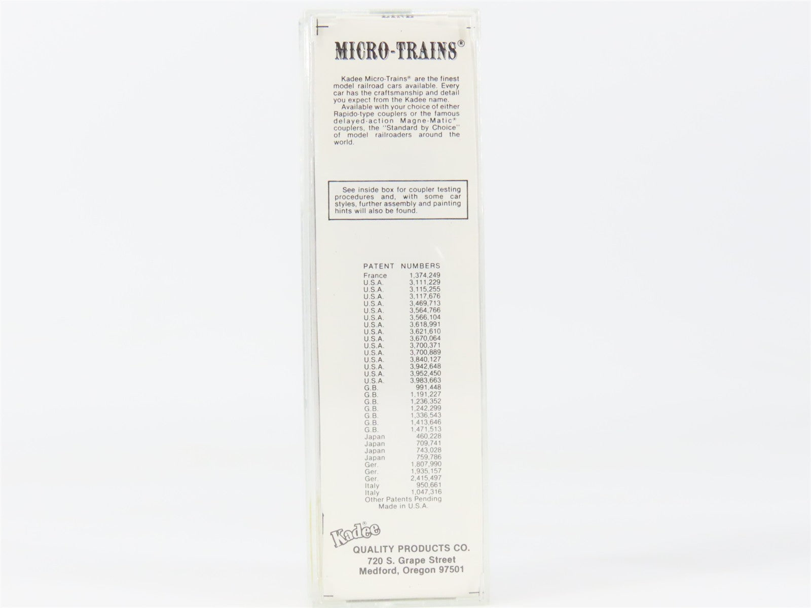 N Scale Micro-Trains MTL 55200 MON Monon 33' 2-Bay Hopper 4090 RTR