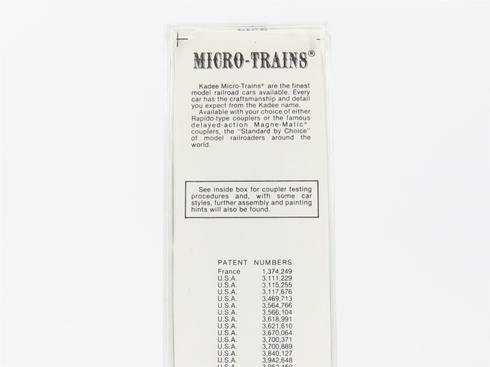 N Scale Micro-Trains MTL 55200 MON Monon 33' 2-Bay Hopper 4090 RTR