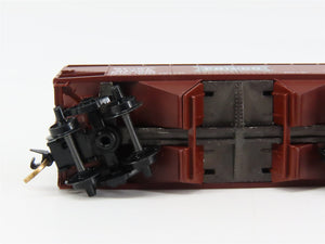 N Scale Micro-Trains MTL 55180 St. Louis-San Francisco 33' Hopper RTR