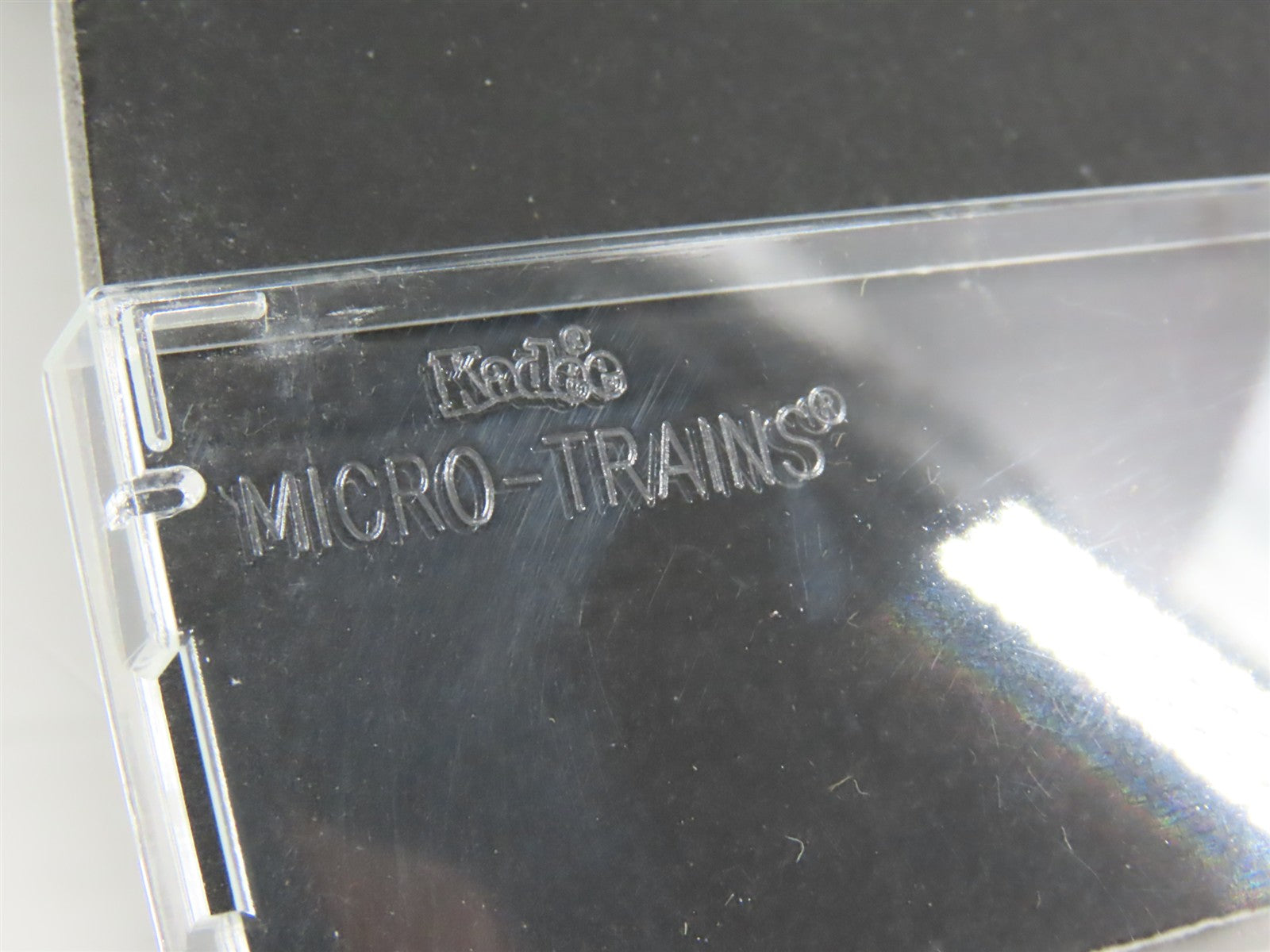 N Scale Micro-Trains MTL 55180 St. Louis-San Francisco 33' Hopper RTR