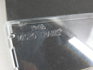 N Scale Micro-Trains MTL 55180 St. Louis-San Francisco 33' Hopper RTR
