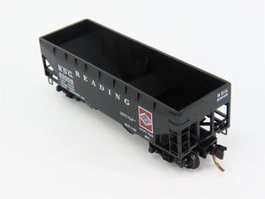 N Scale Micro-Trains MTL 55310 RDG Reading 33' 2-Bay Hopper 83008 RTR