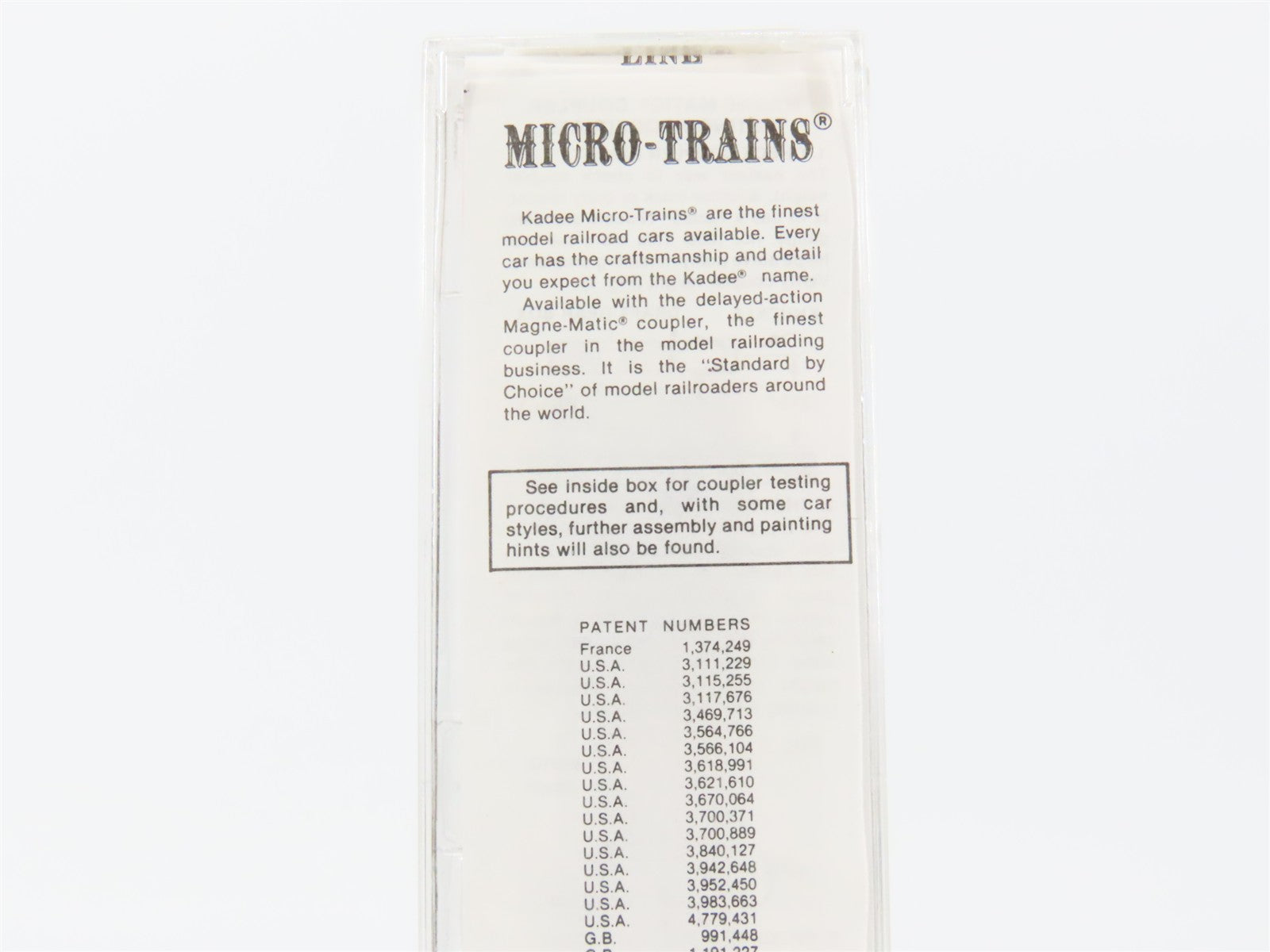 N Scale Micro-Trains MTL 55310 RDG Reading 33' 2-Bay Hopper 83008 RTR