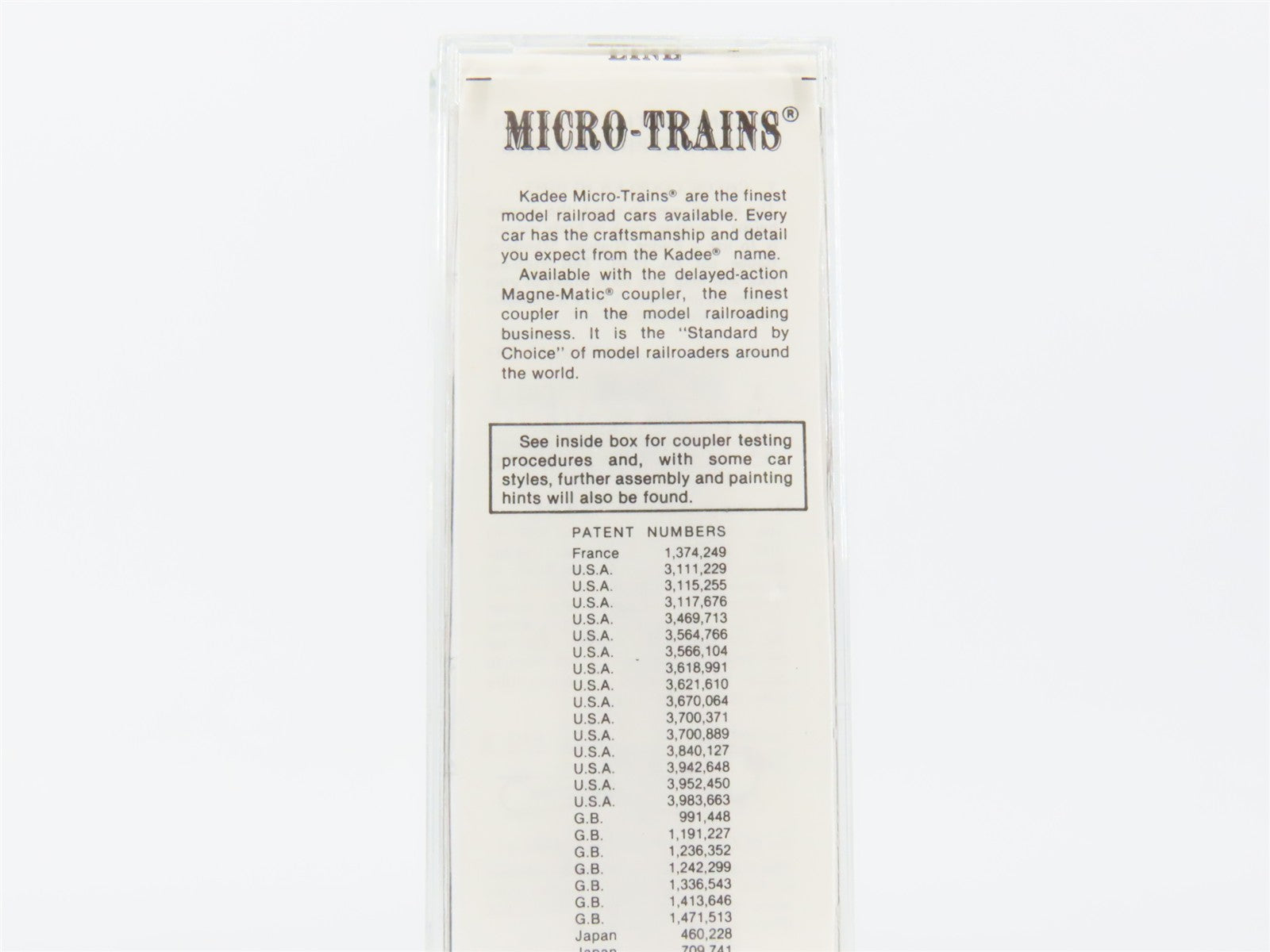 N Scale Micro-Trains MTL 55300 MILW Milwaukee Road 33' 2-Bay Hopper 94537 RTR