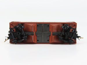 N Scale Micro-Trains MTL 55290 BLE Bessemer & Lake Erie 33' 2-Bay Hopper RTR
