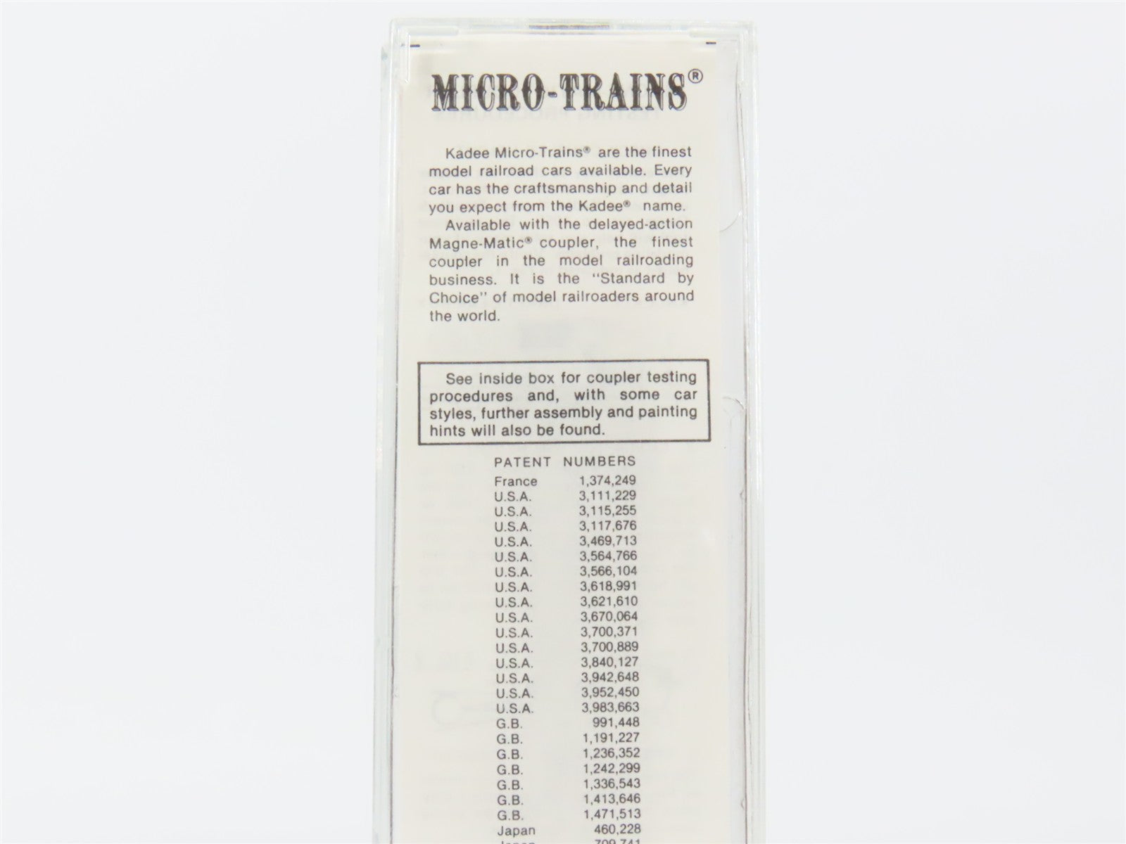 N Scale Micro-Trains MTL 55290 BLE Bessemer & Lake Erie 33' 2-Bay Hopper RTR