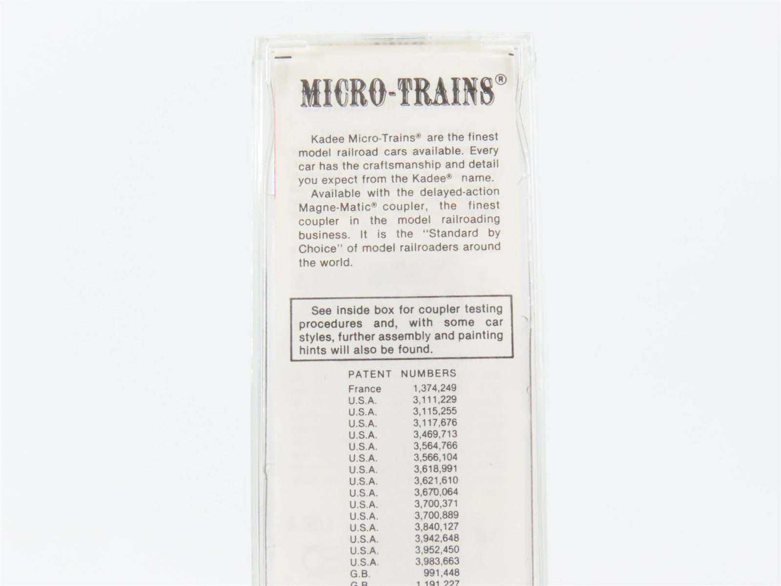 N Scale Micro-Trains MTL 55290 BLE Bessemer & Lake Erie 33' 2-Bay Hopper RTR
