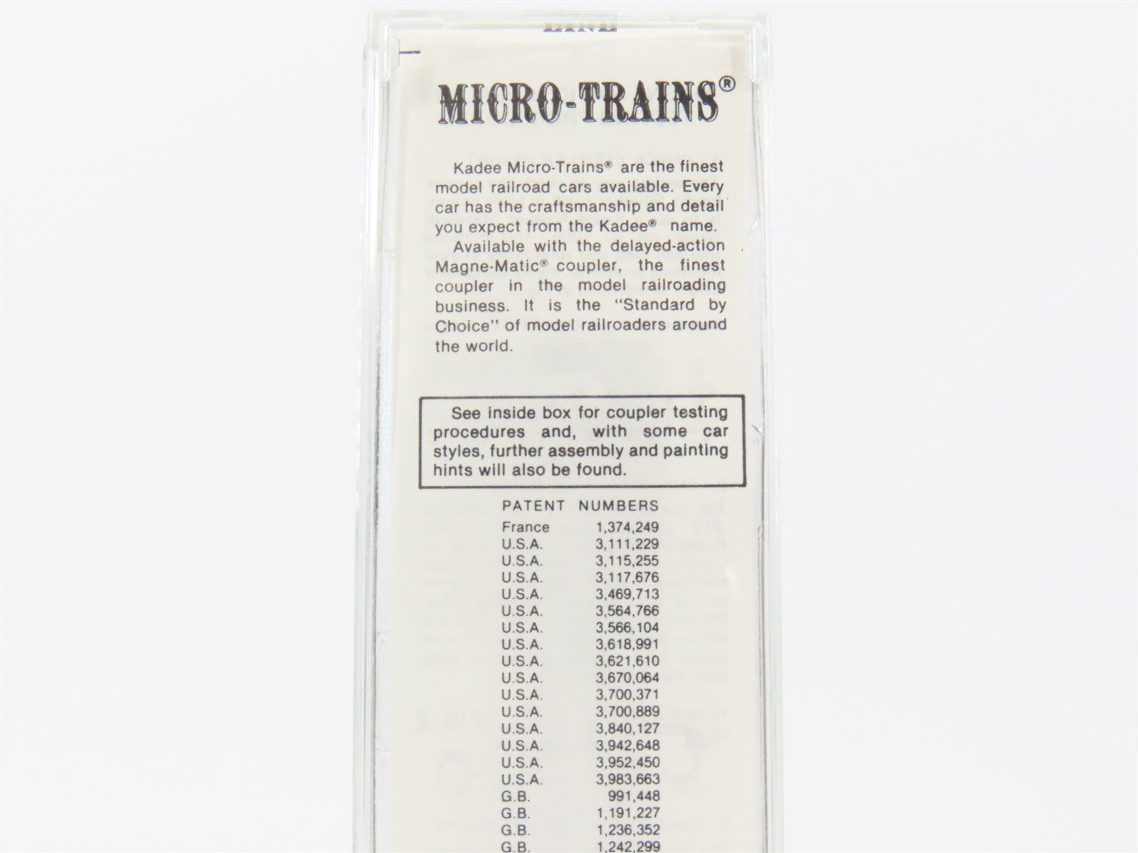 N Scale Micro-Trains MTL 55290 B&LE Bessemer & Lake Erie 33' 2-Bay Hopper RTR