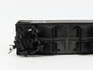 N Scale Micro-Trains MTL 55280 L&M Litchfield & Madison 33' 2-Bay Hopper RTR
