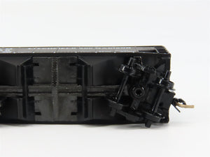 N Scale Micro-Trains MTL 55280 L&M Litchfield & Madison 33' 2-Bay Hopper RTR