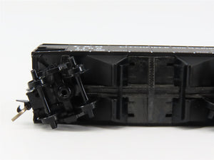 N Scale Micro-Trains MTL 55280 L&M Litchfield and Madison 33' 2-Bay Hopper RTR
