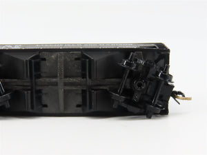 N Scale Micro-Trains MTL 55280 L & M Litchfield & Madison 33' 2-Bay Hopper RTR