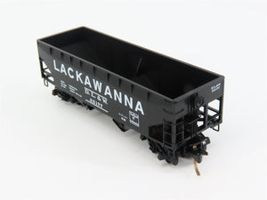 N Scale Micro-Trains MTL 55360 Delaware, Lackawanna & Western 33' Hopper RTR