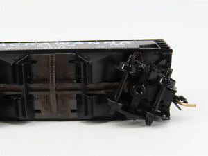 N Scale Micro-Trains MTL 55360 Delaware, Lackawanna & Western 33' Hopper RTR